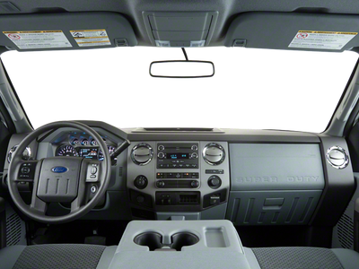 2013 Ford Super Duty F-250 SRW Extended Cab XL | XLT | Lariat