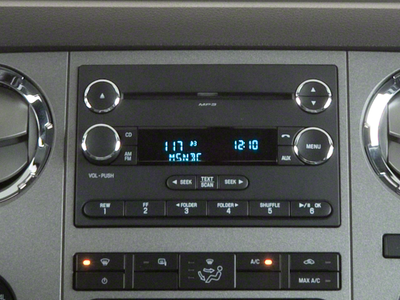 2013 Ford Super Duty F-250 SRW Extended Cab XL | XLT | Lariat