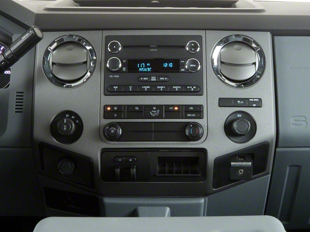 2013 Ford Super Duty F-250 SRW Extended Cab XL | XLT | Lariat