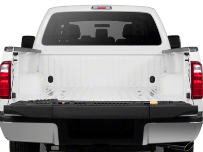 2013 Ford Super Duty F-250 SRW Extended Cab XL | XLT | Lariat