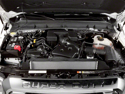 2013 Ford Super Duty F-250 SRW Extended Cab XL | XLT | Lariat