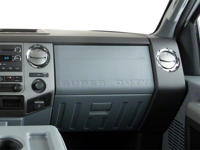 2013 Ford Super Duty F-250 SRW Extended Cab XL | XLT | Lariat