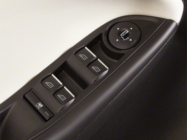 2013 Ford Focus S Sedan 4D