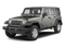 2013 Jeep Wrangler SPORT UTILITY 4-DR Unlimited Sport 4WD
