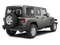 2013 Jeep Wrangler SPORT UTILITY 4-DR Unlimited Sport 4WD