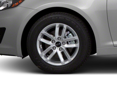 2013 Kia Optima EX Sedan 4D