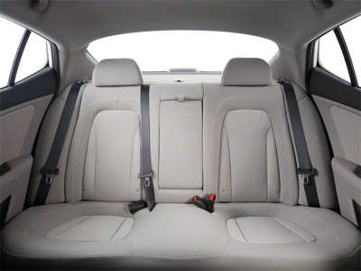 2013 Kia Optima EX Sedan 4D
