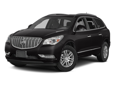 2014 Buick Enclave Sport Utility Leather
