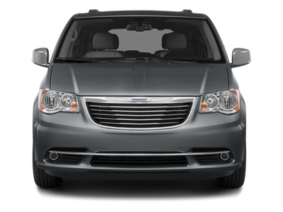 2014 Chrysler Town & Country Touring Minivan 4D
