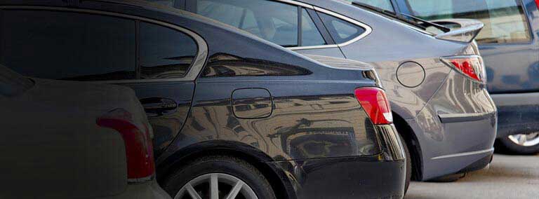 Heritage Motors