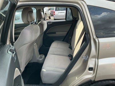 2010 Dodge Caliber SXT Sport Wagon 4D