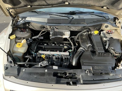 2010 Dodge Caliber SXT Sport Wagon 4D