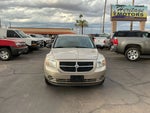 2010 Dodge Caliber SXT Sport Wagon 4D