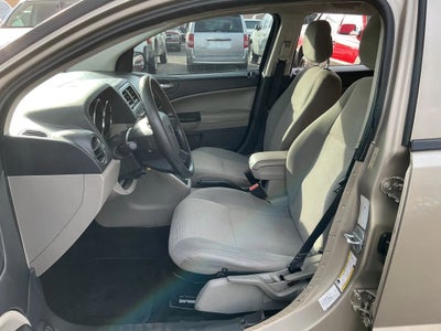 2010 Dodge Caliber SXT Sport Wagon 4D