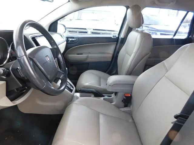 2011 Dodge Caliber Uptown Sport Wagon 4D