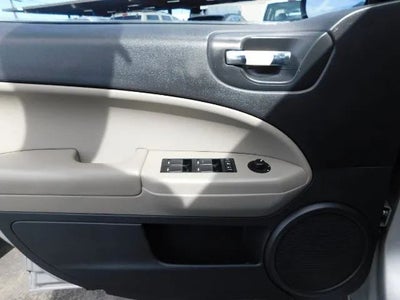 2011 Dodge Caliber Uptown Sport Wagon 4D