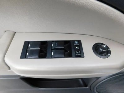 2011 Dodge Caliber Uptown Sport Wagon 4D