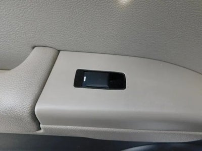 2011 Dodge Caliber Uptown Sport Wagon 4D