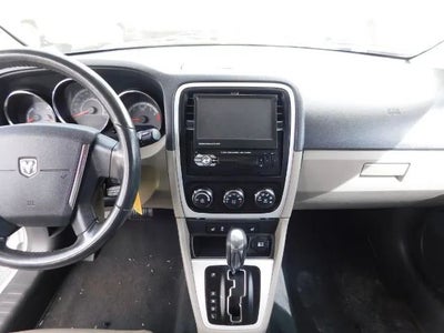 2011 Dodge Caliber Uptown Sport Wagon 4D