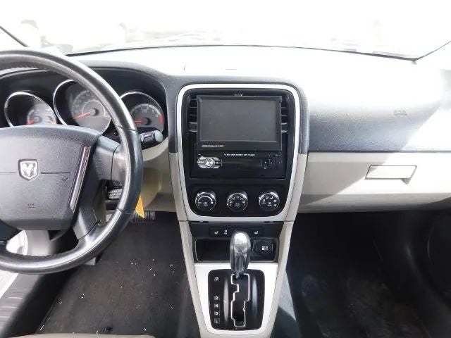 2011 Dodge Caliber Uptown Sport Wagon 4D
