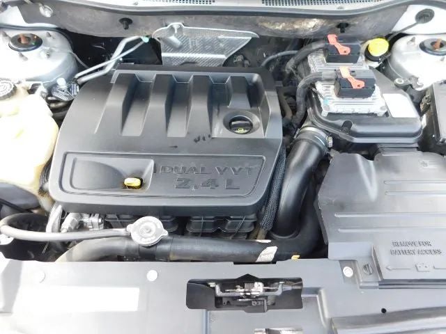 2011 Dodge Caliber Uptown Sport Wagon 4D
