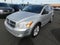 2011 Dodge Caliber Uptown Sport Wagon 4D