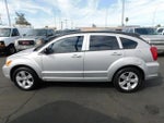 2011 Dodge Caliber Uptown Sport Wagon 4D