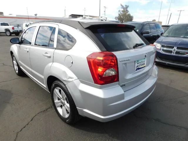 2011 Dodge Caliber Uptown Sport Wagon 4D