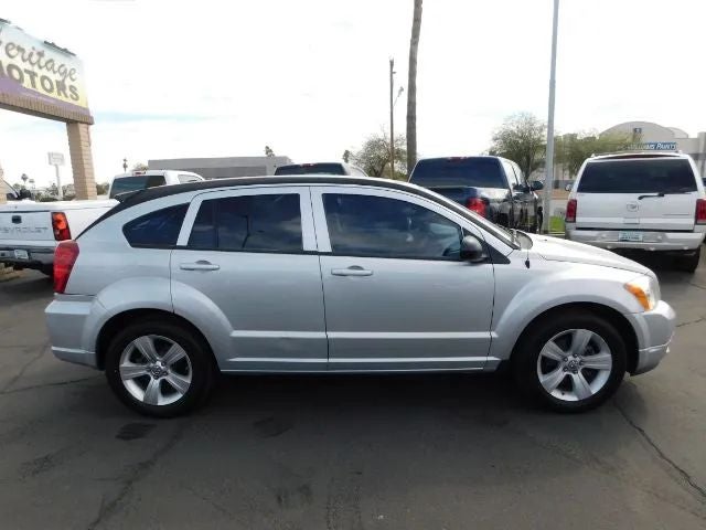 2011 Dodge Caliber Uptown Sport Wagon 4D