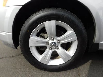 2011 Dodge Caliber Uptown Sport Wagon 4D
