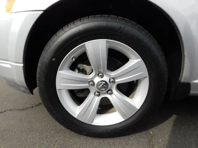 2011 Dodge Caliber Uptown Sport Wagon 4D