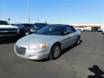 2006 Chrysler Sebring Touring Convertible 2D
