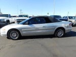 2006 Chrysler Sebring Touring Convertible 2D