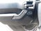 2013 Jeep Wrangler SPORT UTILITY 4-DR Unlimited Sport 4WD