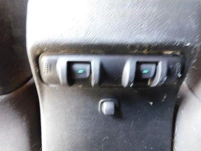 2013 Jeep Wrangler SPORT UTILITY 4-DR Unlimited Sport 4WD