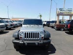 2013 Jeep Wrangler SPORT UTILITY 4-DR Unlimited Sport 4WD