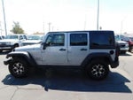 2013 Jeep Wrangler SPORT UTILITY 4-DR Unlimited Sport 4WD