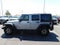 2013 Jeep Wrangler SPORT UTILITY 4-DR Unlimited Sport 4WD