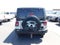 2013 Jeep Wrangler SPORT UTILITY 4-DR Unlimited Sport 4WD