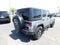 2013 Jeep Wrangler SPORT UTILITY 4-DR Unlimited Sport 4WD