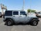2013 Jeep Wrangler SPORT UTILITY 4-DR Unlimited Sport 4WD