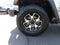 2013 Jeep Wrangler SPORT UTILITY 4-DR Unlimited Sport 4WD