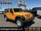 2012 Jeep Wrangler Unlimited Sport Utility Sport