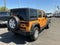 2012 Jeep Wrangler Unlimited Sport Utility Sport