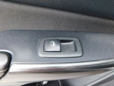 2016 Jeep Cherokee Latitude Sport Utility 4D