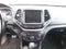 2016 Jeep Cherokee Latitude Sport Utility 4D