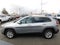 2016 Jeep Cherokee Latitude Sport Utility 4D