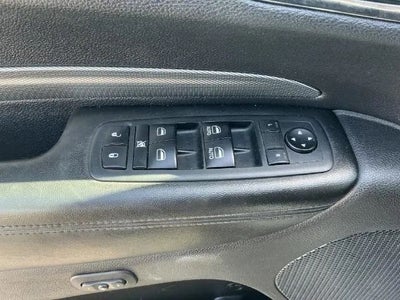 2018 Dodge Durango GT Sport Utility 4D