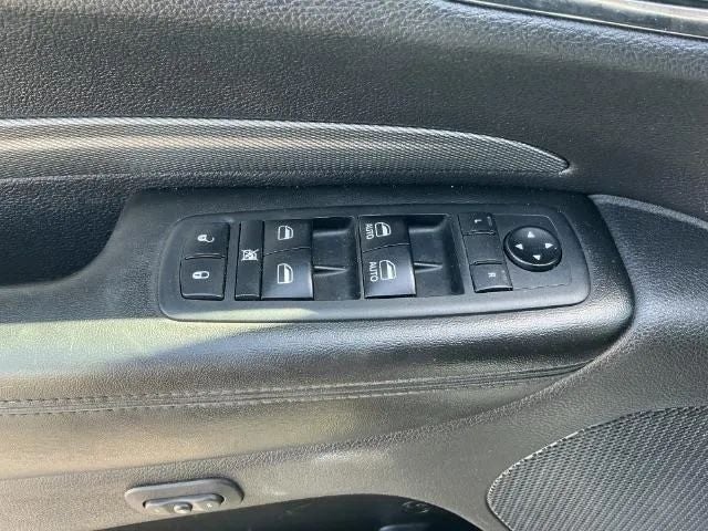 2018 Dodge Durango GT Sport Utility 4D
