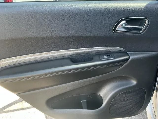 2018 Dodge Durango GT Sport Utility 4D